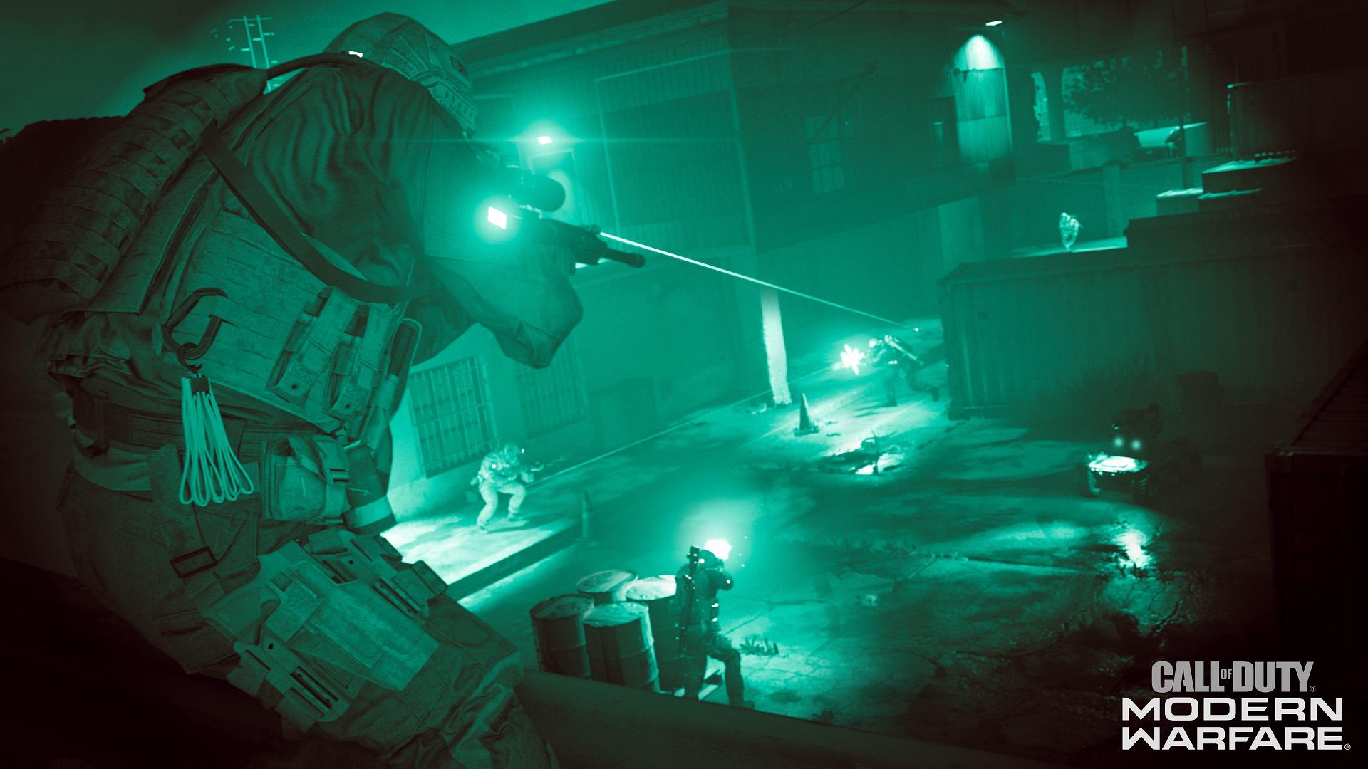 Call of Duty: Modern Warfare - PlayStation 4 - image 4 of 15