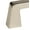 Polished Nickel, variant on Amerock Bp55278 Blackrock 6-5/16" Center To Center Handle Cabinet Pull - Bronze