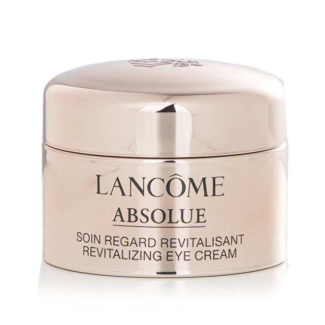 Crema para ojos Lancome Absolue Revitalizing 15 ml Miniature