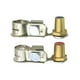 thumbnail image 4 of Bearachild 2 Pieces Terminals Clamp Handy Installation Metal Release Switch Battery Clip Car Negative Adjustable Connector Quick Supplies Type2, 4 of 6