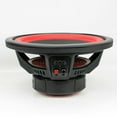 thumbnail image 2 of 2 Cerwin Vega V124DV2 1300 W 12" Dual 4 Ohm Car Audio Subwoofer, 2 of 4