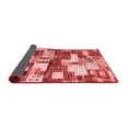 thumbnail image 2 of Ahgly Company Indoor Rectangle Southwestern Red Country Area Rugs, 2' x 5', 2 of 4