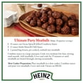 thumbnail image 5 of Heinz Chili Sauce, 12 oz Bottle, 5 of 10