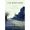 The Brothers: The Road to an American Tragedy [Paperback - Used]