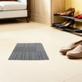 thumbnail image 4 of HAMPPLIES 6Ud Piezas De Alfombra Autoadhesiva Ignífuga Para Decorar Interiores Con Reducción De Ruido, 4 of 6