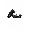 thumbnail image 4 of Mini Melissa Kids 33553 AG732/BLACK GLITTER, 4 of 4