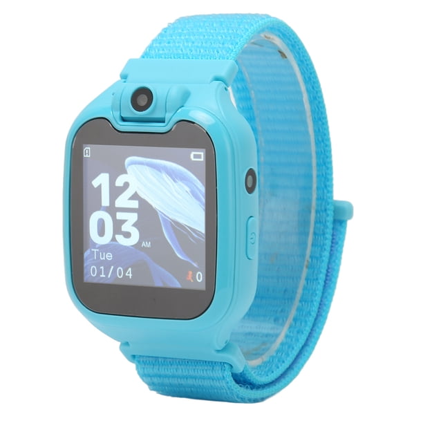 Niños Reloj De Smartphone Reloj Inteligente Para Niños Con Teléfono 4G Reloj Inteligente