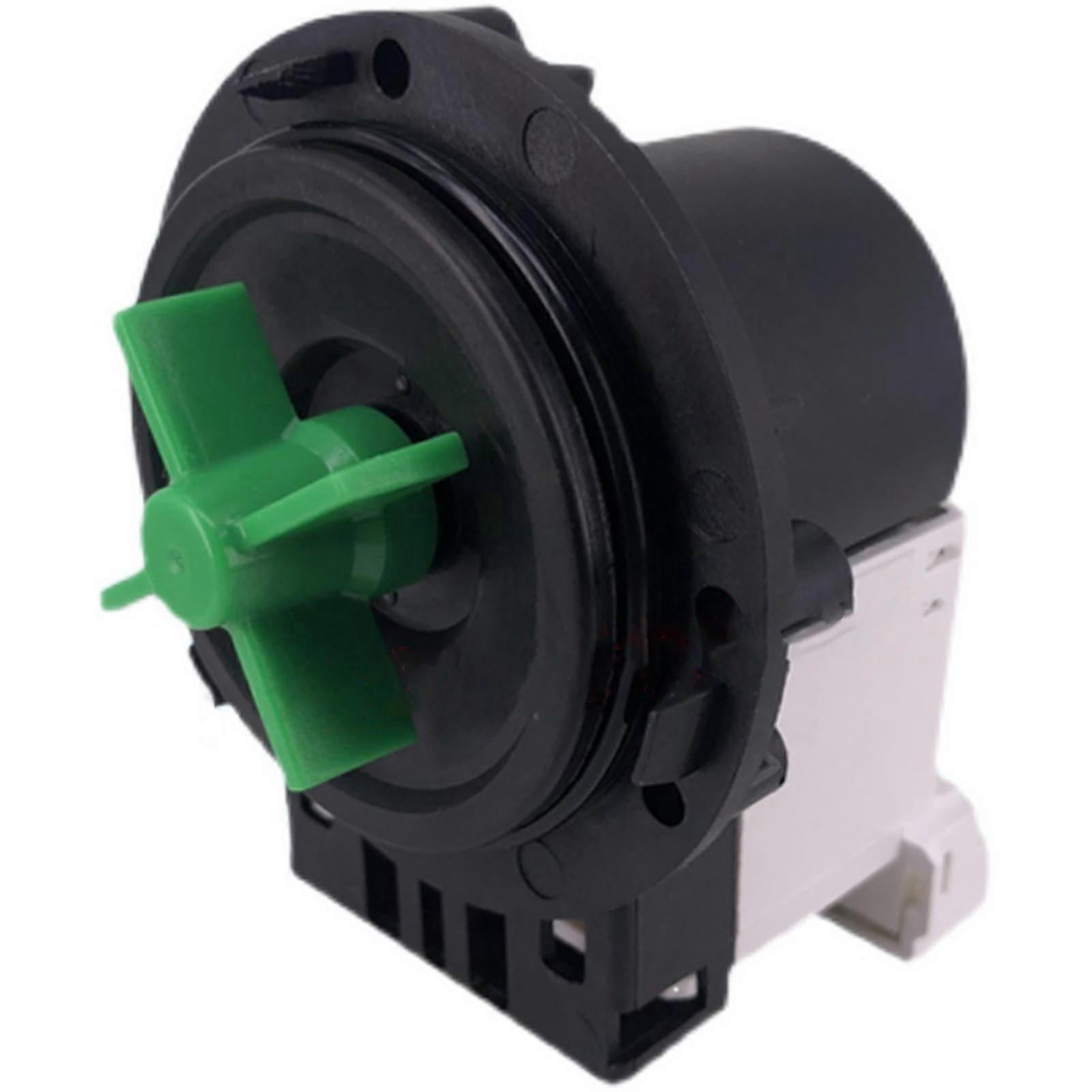 Replacement BPX2-8 5859EN1004B water pump drain pump motor compatible with LG drum washing machine WD-T12235 repair parts