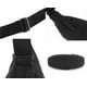thumbnail image 5 of Bandolera Rungion Hobo Sling Crescent, de nailon, unisex, 5 of 7