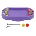 thumbnail image 2 of Toy Top Desktop Interactive Small Game Multiplayer Competitive Battle Toy with Gyroscope Disc 2 Players, 2 of 14
