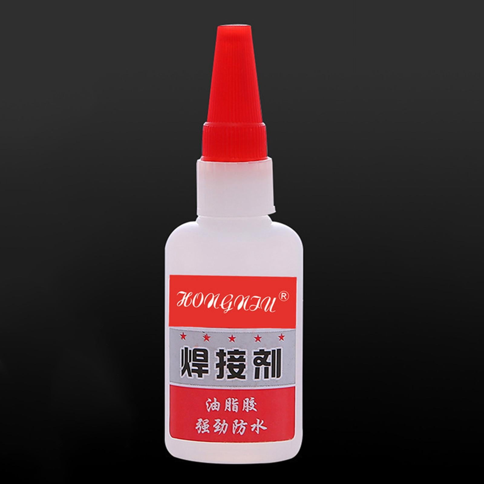 HOMYL 5xMulti Function Welding Flux Glue Sealants Bonding Super for Metal DIY Crafts 50g