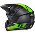 thumbnail image 2 of HJC CS-MX II Creed MX Offroad Helmet Green SM, 2 of 3