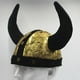 thumbnail image 5 of Sombreros novedosos Hugo Sombrero de disfraz de cabeza de toro para adultos y Cubierta para cabeza disfraces de Halloween, 5 of 10