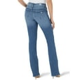 thumbnail image 5 of Rock & Republic Women's Denim Kassandra Mid Rise Bootcut Jean, 5 of 6