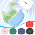 thumbnail image 3 of Headphones Protective Case For EDIFIER Lolli Pro 3 Earphone Cover Silicone, 3 of 8