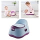 thumbnail image 4 of Silla de entrenamiento cómoda jinwen Contenedor extraíble para niños azul, 4 of 7
