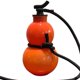 thumbnail image 1 of Ruifaya Vaso de agua de plástico con forma de calabaza, 1 of 7