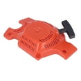 Chainsaw Starter Good Heat Dissipation Chainsaw Pull Start Starter