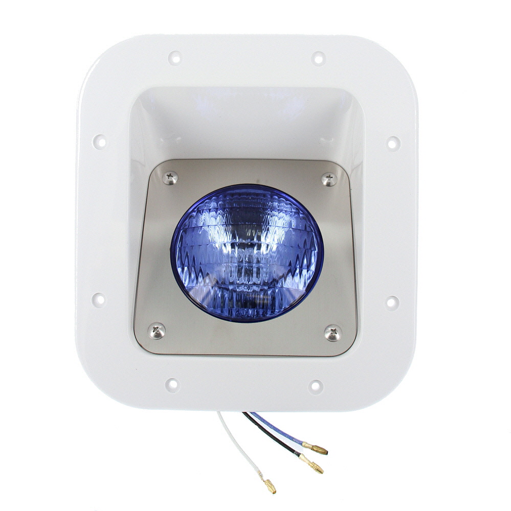 Eagle Eye L90607 OEM RV/Trailer/Toy Hauler 5inch Exterior