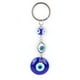 thumbnail image 2 of Buenos regalos, llavero, adornos de ojos azules turcos, decoración de bolsos, diseño de clase mundial, 2 of 14