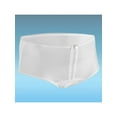 thumbnail image 2 of 845025HLEA - Salk Company CareFor Ultra Ladies Panties with Haloshield Odor Control, Large 34 - 39, 2 of 3