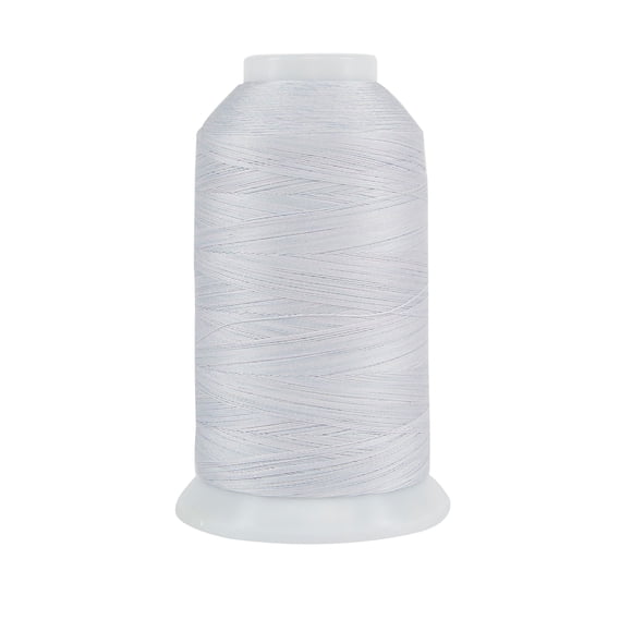 Superior Threads King Tut Quilting Thread #960 Morning Sky - 2000 yard cone