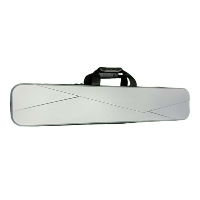 Funda para palo de billar Strade Fareast Limited 1/2 Plata