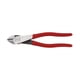 thumbnail image 1 of Alicates Klein Tools D248-8 de corte diagonal, 8 pulgadas, fabricados en EE. UU., 1 of 8