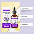 thumbnail image 4 of HHBEAUTY Wild Organic Bakuchiol Concentrate Serum - High Potency Retinol Alternative, Wrinkle Reduction Skin Firming & Smoothing - Anti-Aging Sensitive Skin Vegan,Soothes Irritated Skin, 4 of 9