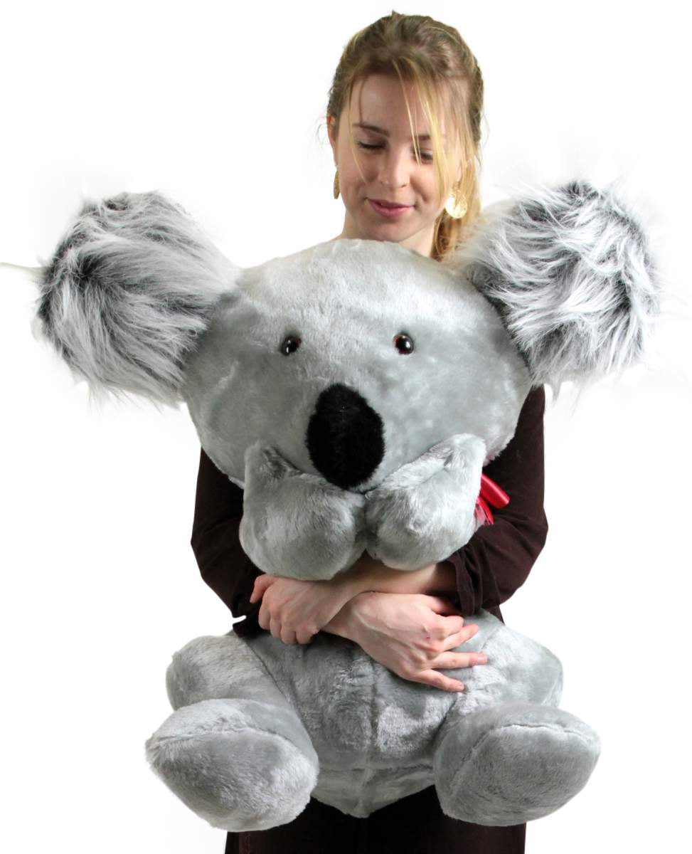 giant koala stuffed animal walmart