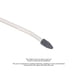 thumbnail image 5 of High quality 1/4" PT air inlet dust blow gun 120PSI pneumatic dust blow gun air, 5 of 5