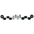 thumbnail image 2 of Control arm - upper inner bushing Fits select: 2000-2009 HONDA S2000, 2 of 2