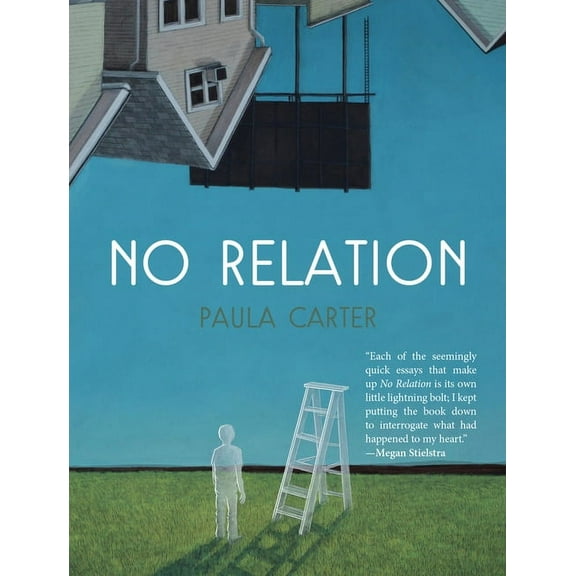 No Relation (Paperback)
