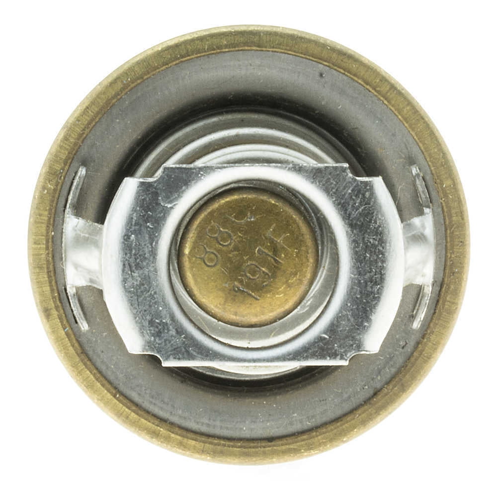 Motorad Engine Coolant Thermostat P/N:237-192 Fits select: 1983-1987 AMERICAN MOTORS ALLIANCE, 1984-1986 AMERICAN MOTORS ENCORE
