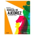 thumbnail image 1 of Libro Manual De Ajedrez Pasta Dura, Autor No Aplica, Editorial Blume, 1 of 2