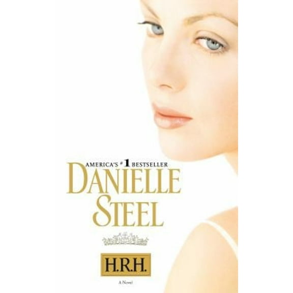 Pre-Owned H. R. H. : A Novel (Paperback) 9780385342537