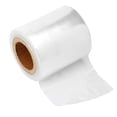 thumbnail image 1 of Película Preservativa Profesional Transparente Single Use Hogar Cuerpo Artista Artista Cosméticos Accesorios de envoltura de plástico 5.4x6cm Inevent HA010800-01, 1 of 7