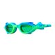 thumbnail image 3 of Gafas de natación para niños, gafas de natación de sirena con puente nasal ajustable, gafas de piscina Verde, 3 of 8
