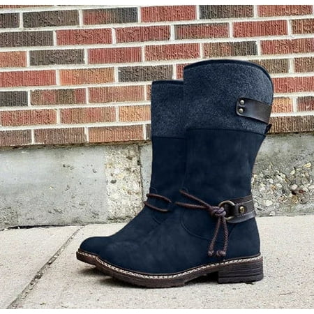 

Snow boots cotton boots