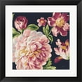 thumbnail image 2 of Mixed Floral IV Crop I Pastel by Danhui Nai, Framed Wall Art, 19.5W x 19.5H, 2 of 2