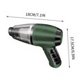 thumbnail image 3 of Wzzjkit Handheld Vacuum Car Vacuum Cleaner Wireless Car Portable Handheld Vacuum Cleaner High Suction High Power Car Vacuum Cleaner, 3 of 9