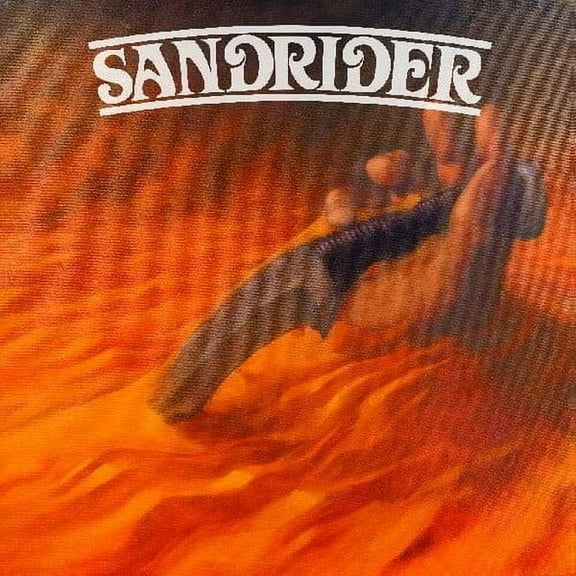 Sandrider - Sandrider - Music & Performance - Vinyl