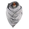 Women's Casual Neck Warmer Scarves Wrap Stole Shawls Pashmina Winter Soft Scarf
