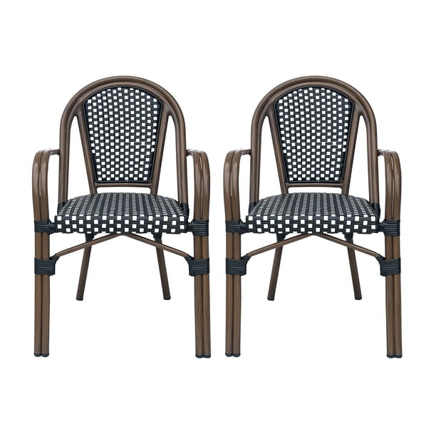 French Bistro Chairs