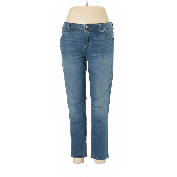 Hudson Jeans - Pre-Owned Hudson Jeans Women's Size 32W Jeans - Walmart ...