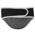 thumbnail image 4 of Herwey Heating Pad for Neck Therapy,Electric Neck Heating Pad Temperature Control Heated Neck Wrap for Neck Stiffness Pain Relief,Temperature Control Neck Wrap, 4 of 8