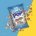 thumbnail image 4 of Candy Pop M&M Popcorn, 4 oz., 4 of 5