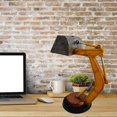 thumbnail image 3 of Digger Desk Lamp, Vintage Light, 3 of 5
