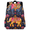 Blue, variant on Dragon Chinese Asian Backpack for Men Women Large Capacity Laptop Backpack Casual Daypack for Work Travel