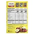 thumbnail image 2 of Brothers-All-Natural, Disney Junior, Fruit Crisps, Variety Pack, 12 Single Serve Bags, 4 oz, 2 of 3